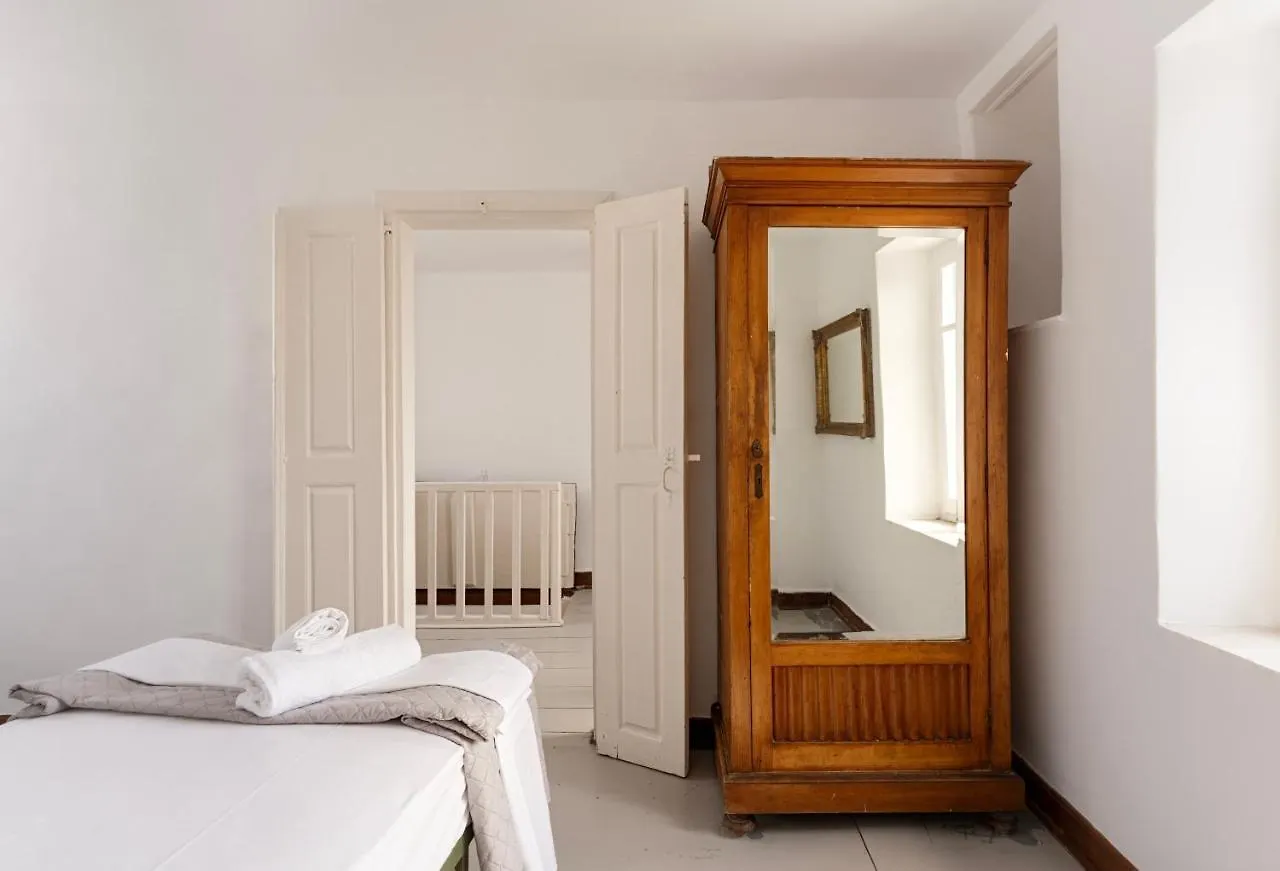 Traditional Residence In Mykonos Mykonos Town