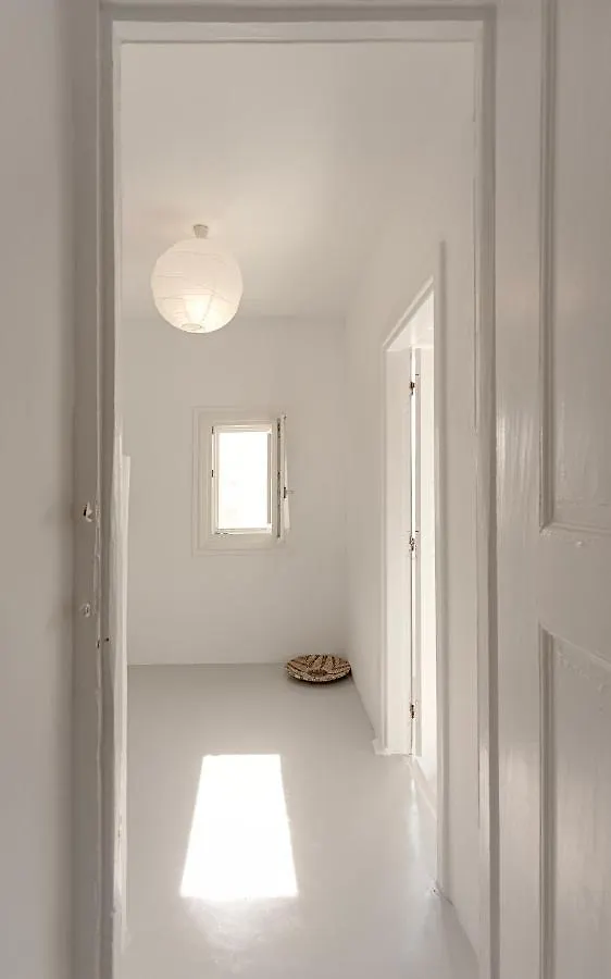 Traditional Residence In Mykonos Mykonos Town 0*,  Ελλάδα