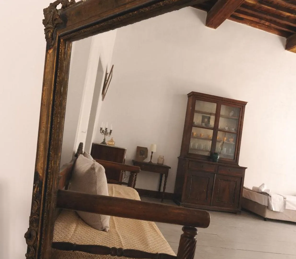 Σπίτι διακοπών Traditional Residence In Mykonos Mykonos Town