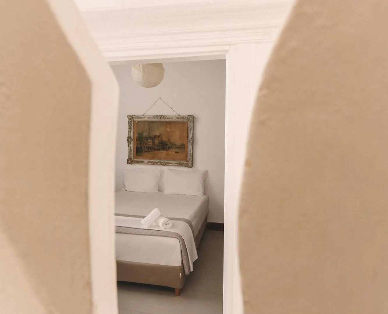Traditional Residence In Mykonos Mykonos Town Σπίτι διακοπών
