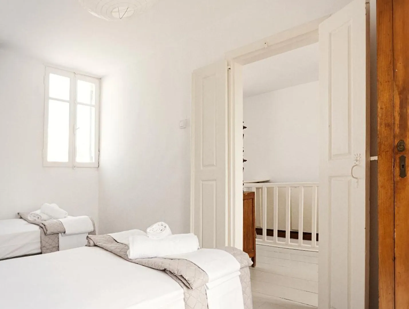 Σπίτι διακοπών Traditional Residence In Mykonos Mykonos Town