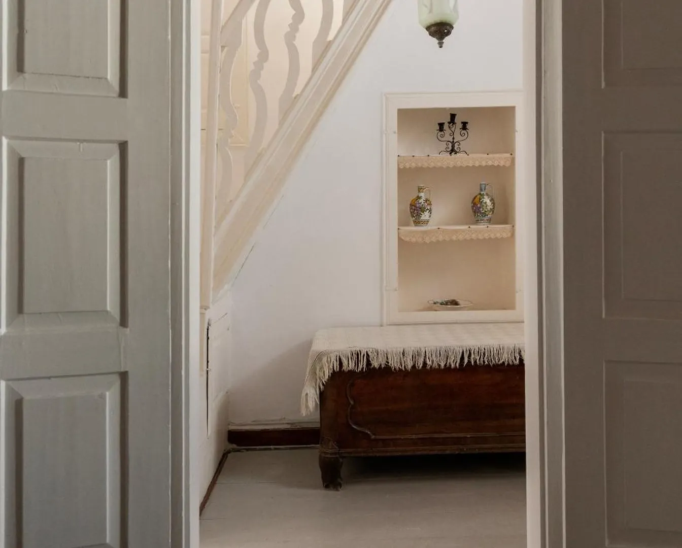 Traditional Residence In Mykonos Mykonos Town 0*,  Ελλάδα