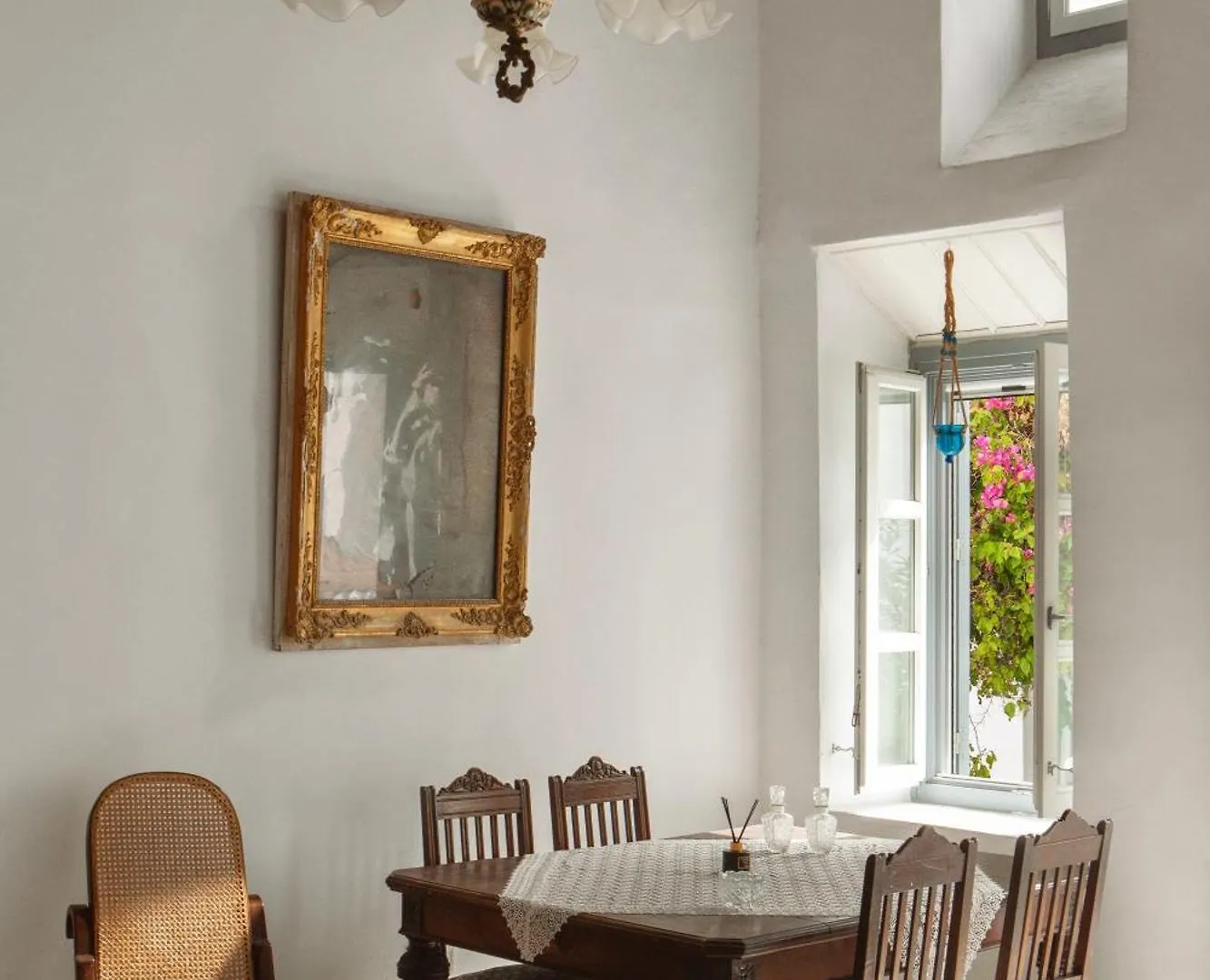 Traditional Residence In Mykonos Mykonos Town