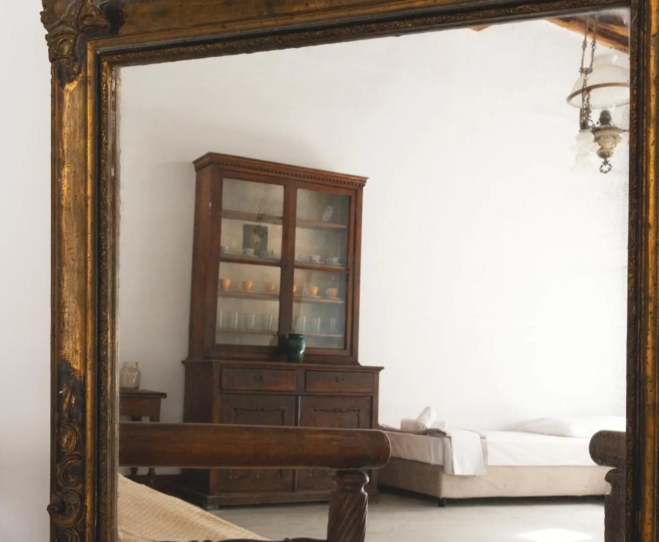 Traditional Residence In Mykonos Mykonos Town