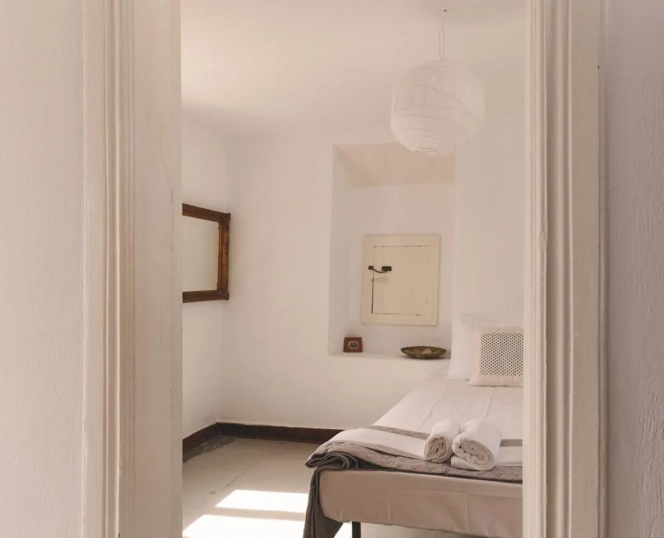 Traditional Residence In Mykonos Mykonos Town Ελλάδα