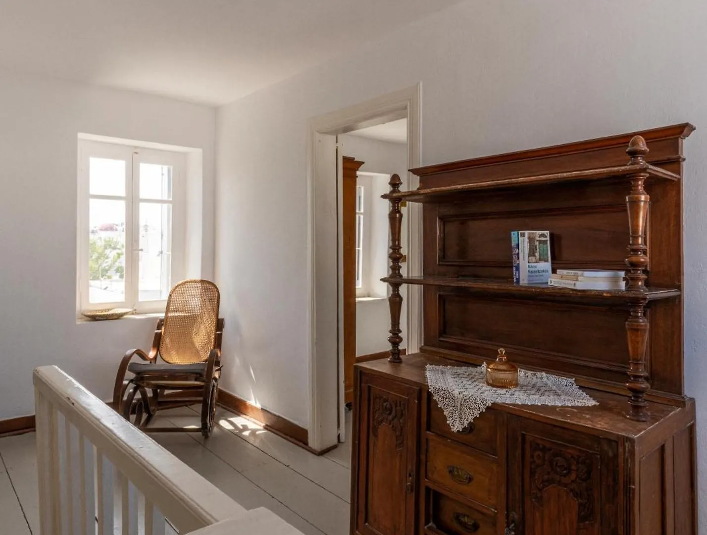 Traditional Residence In Mykonos Mykonos Town