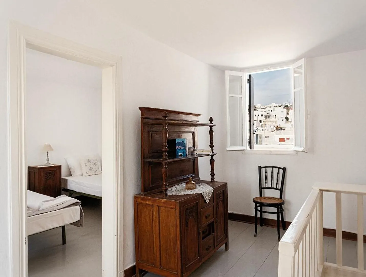 Σπίτι διακοπών Traditional Residence In Mykonos Mykonos Town