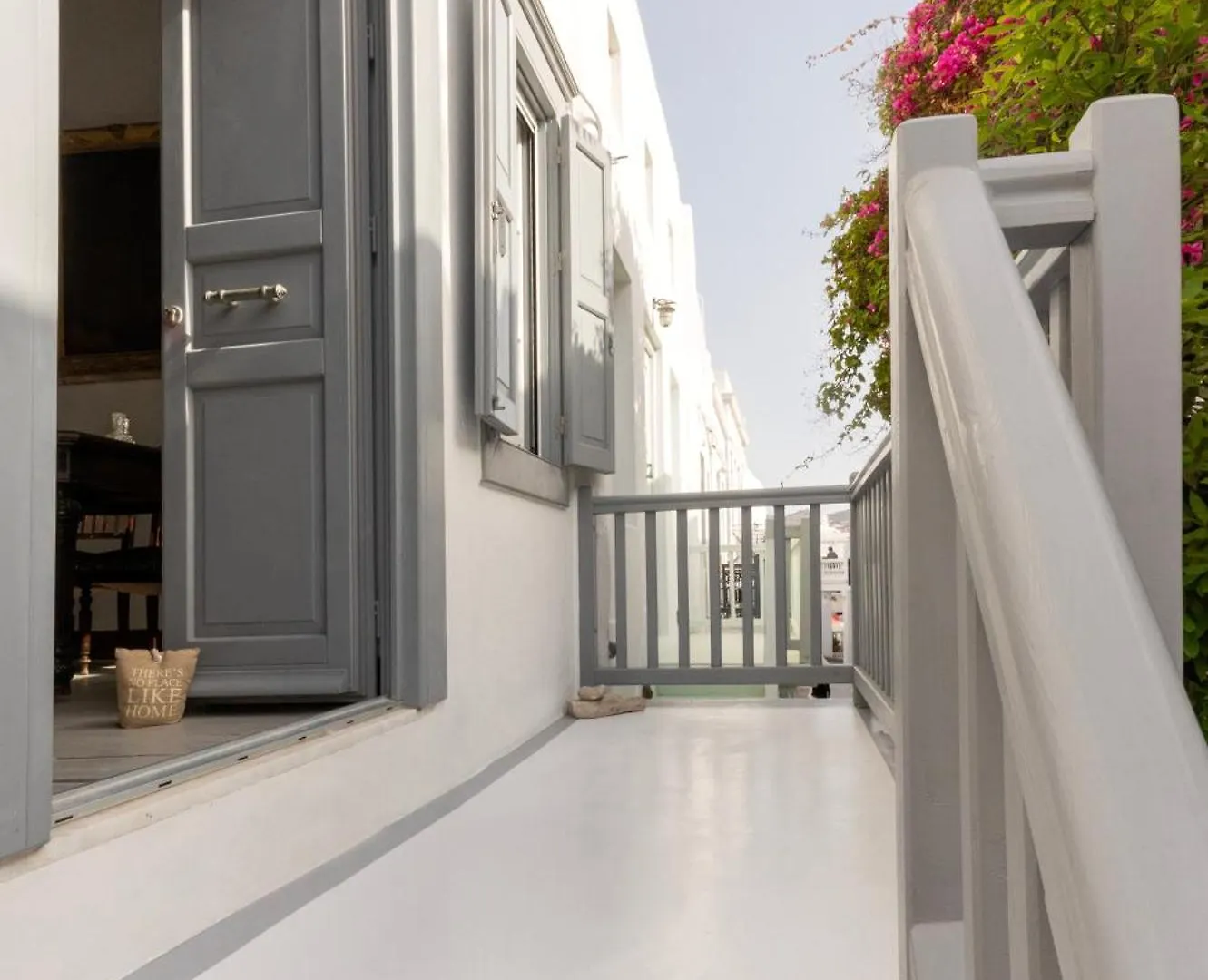 Traditional Residence In Mykonos Mykonos Town Σπίτι διακοπών