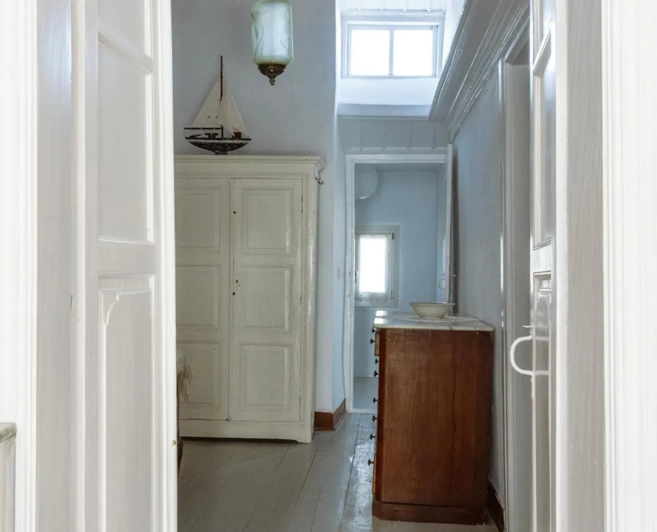 Σπίτι διακοπών Traditional Residence In Mykonos Mykonos Town Ελλάδα